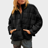 Ema Puffer Jakna