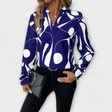 Marica  – Moderna Tiskana Bluza