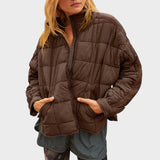Ema Puffer Jakna