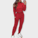 Dijanka - Set casual trenirke