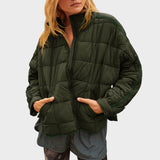 Ema Puffer Jakna