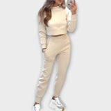 Dijanka - Set casual trenirke