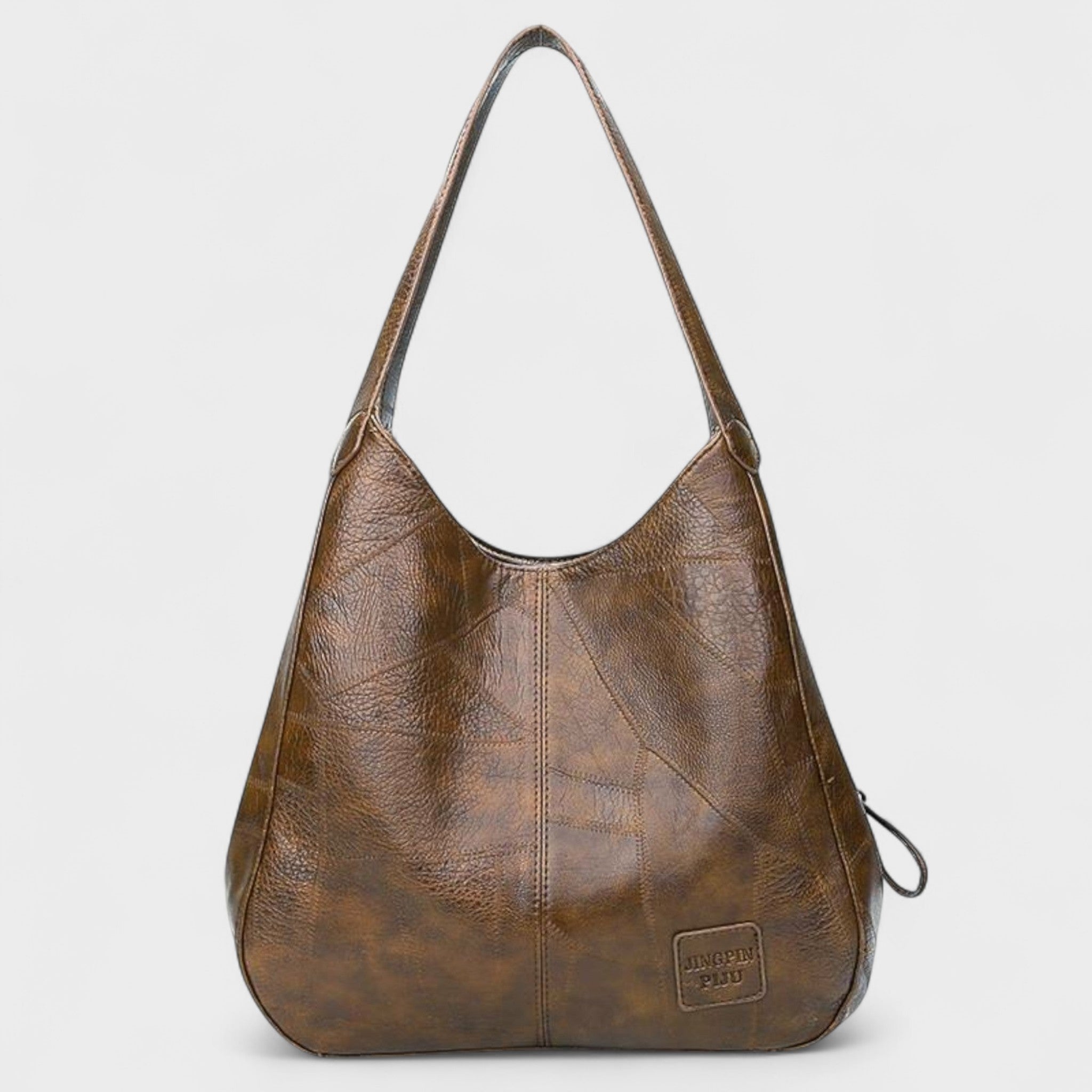 Anica - Vintage Kožna Torba