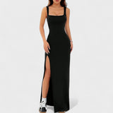 Luna – Elegantna Casual Haljina