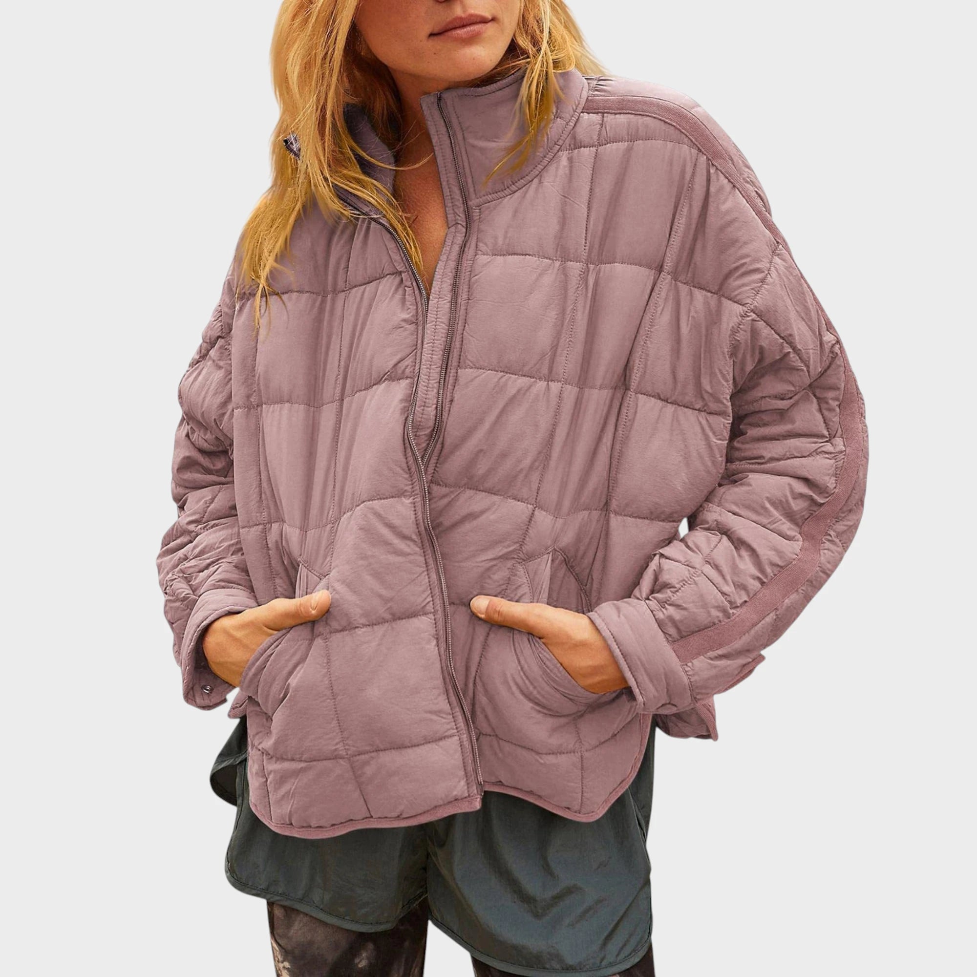 Ema Puffer Jakna