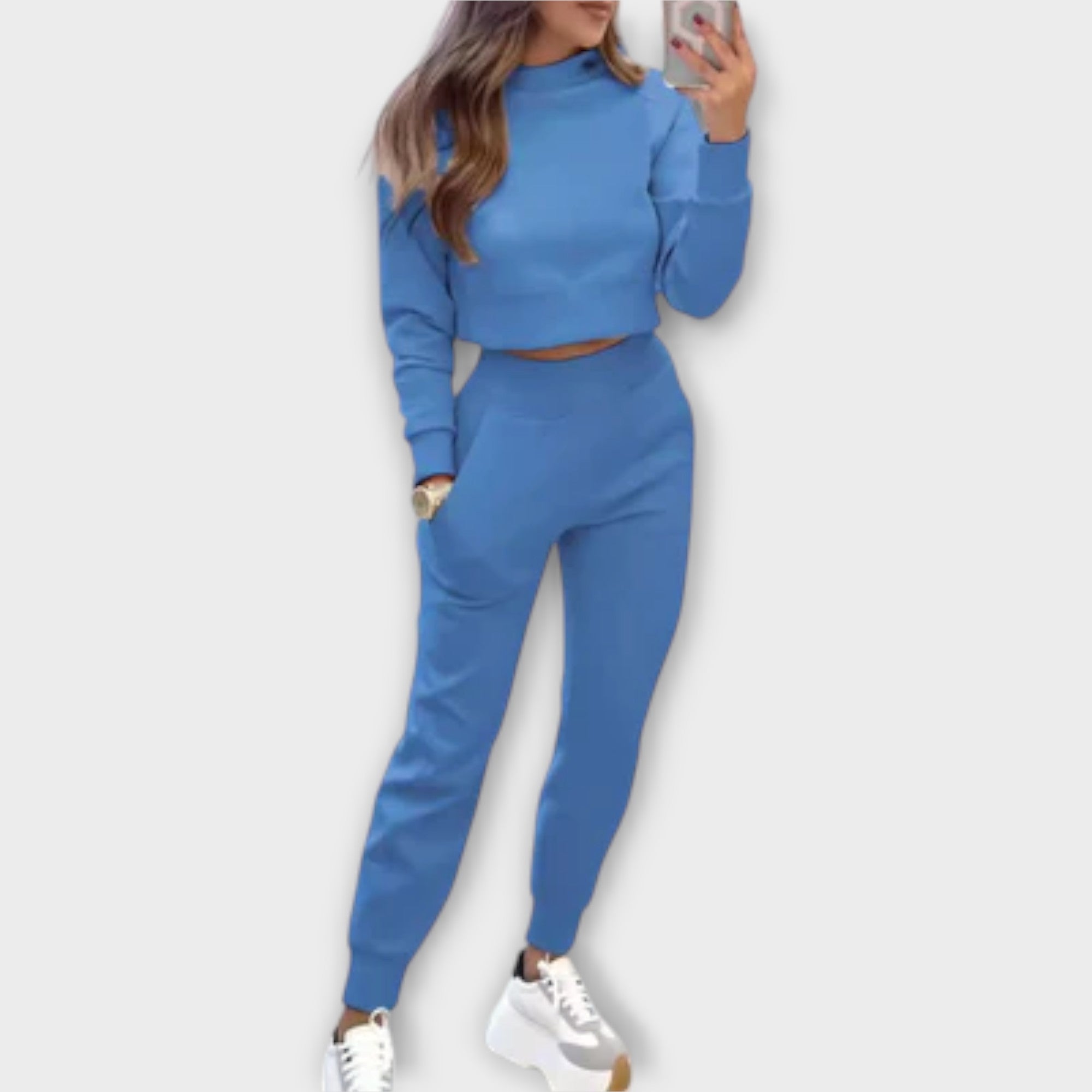 Dijanka - Set casual trenirke