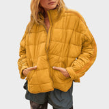 Ema Puffer Jakna