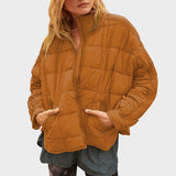 Ema Puffer Jakna