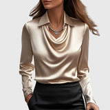 Arijana - Elegantna Bluza