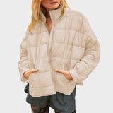 Ema Puffer Jakna
