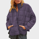 Ema Puffer Jakna