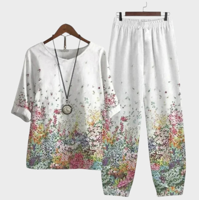Nika Set