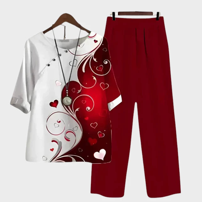 Nika Set