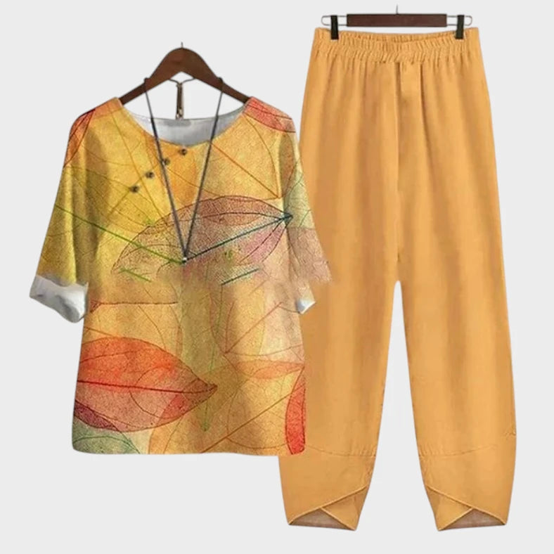 Nika Set