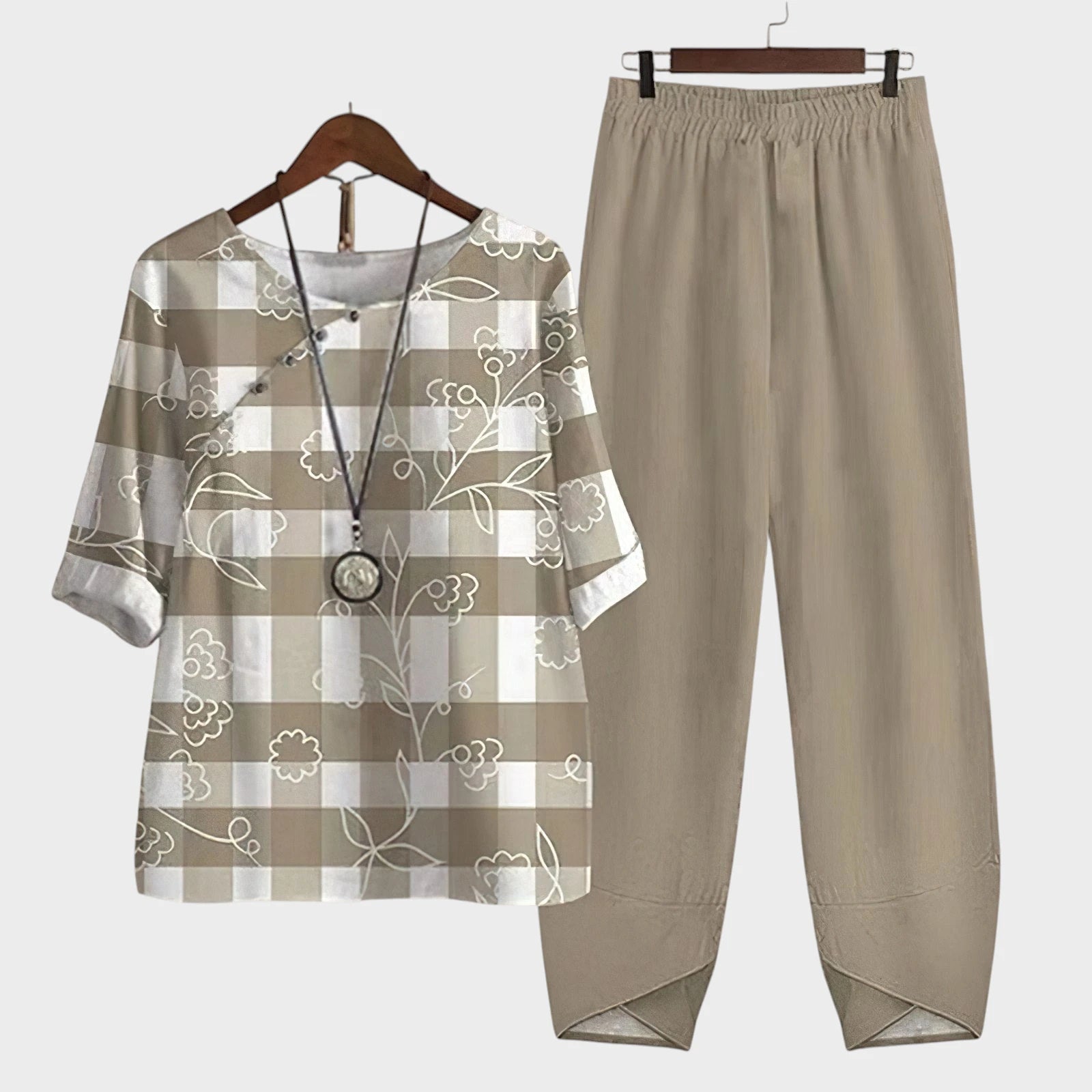 Nika Set