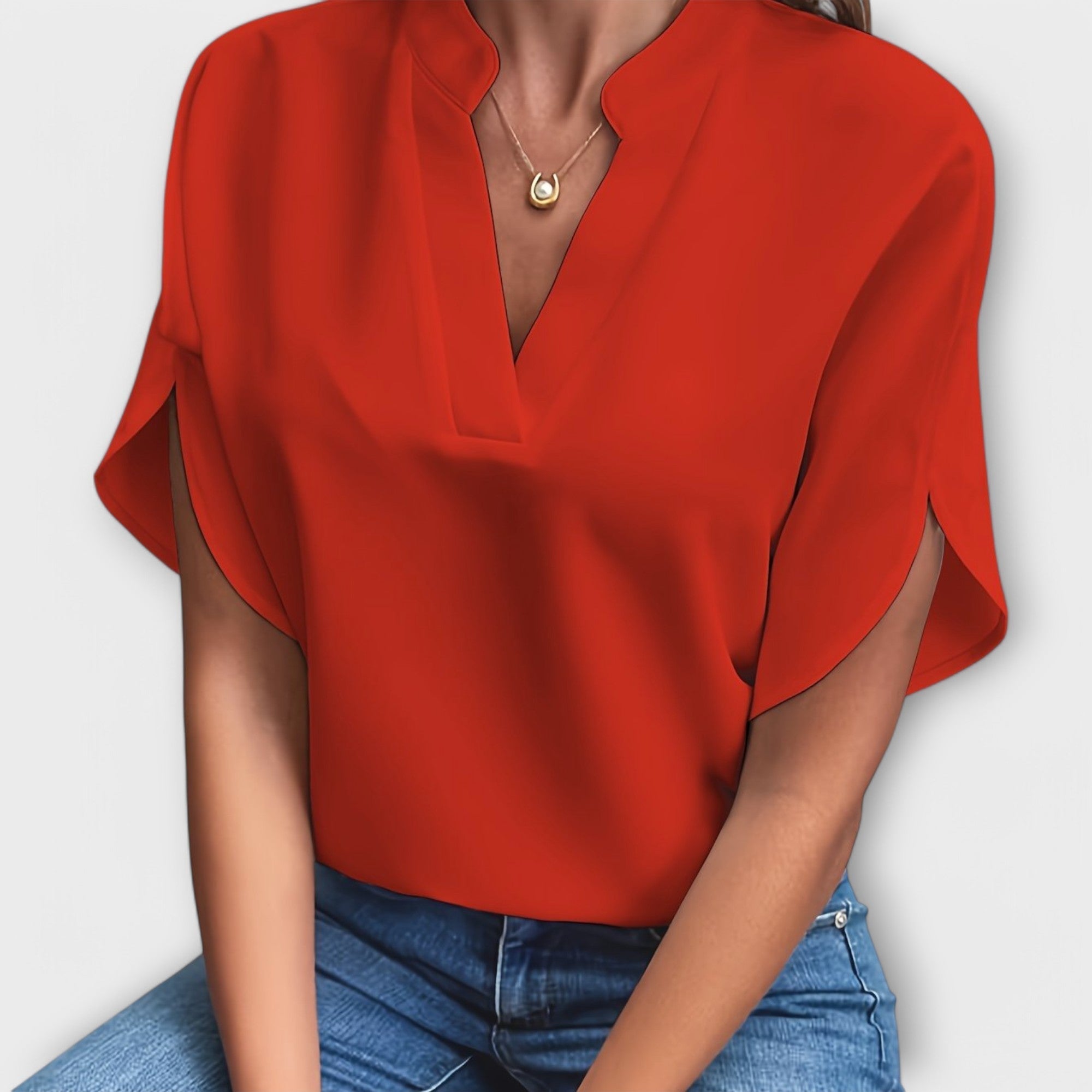Gizela - Ženska Lagana Bluza