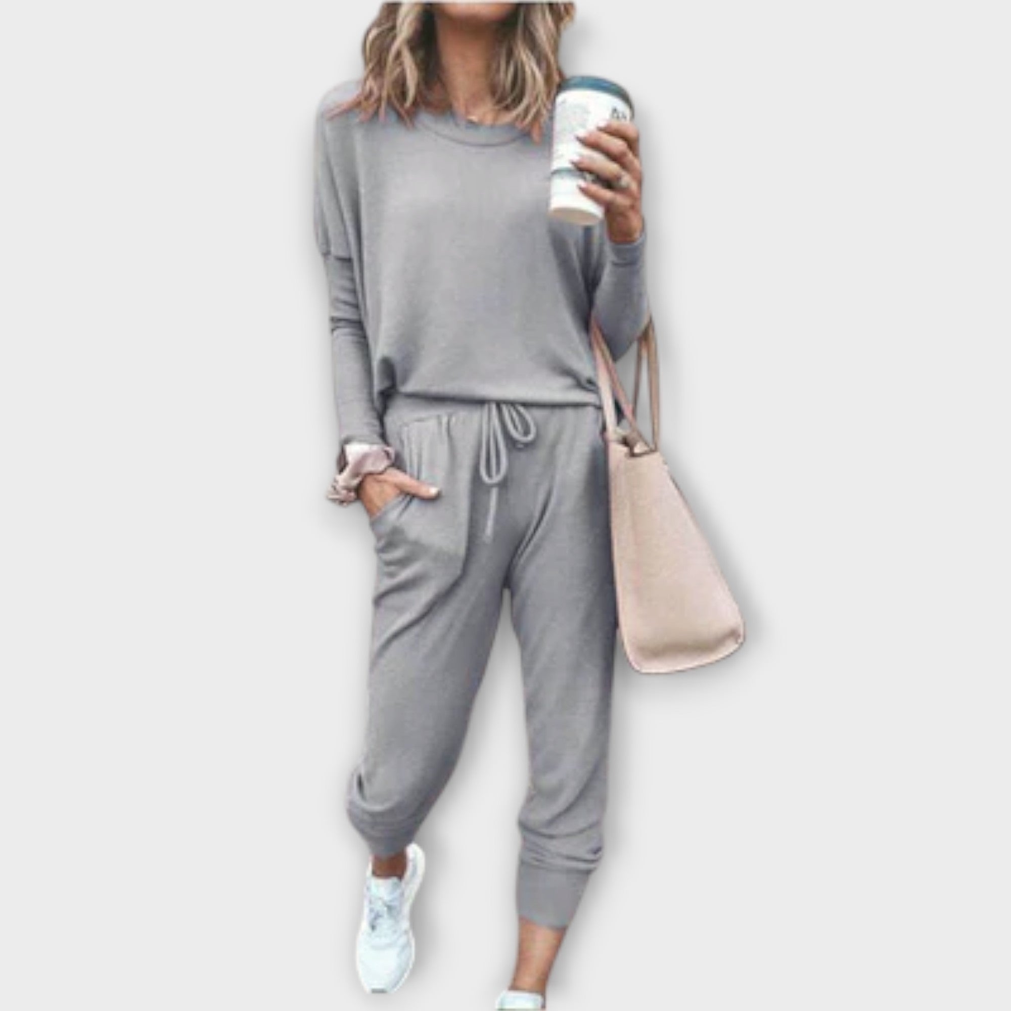 Desanka - Casual set od dvije komponente