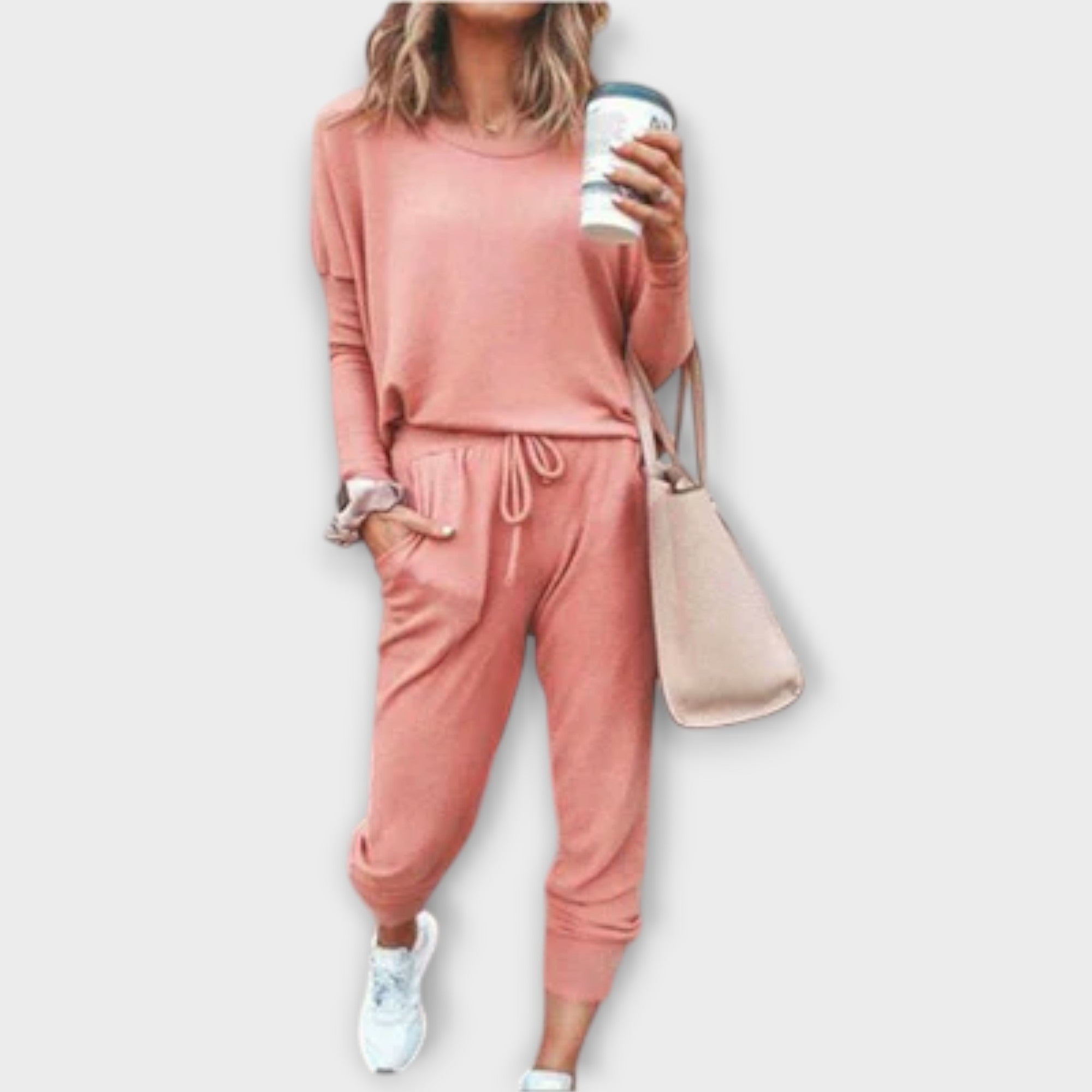 Desanka - Casual set od dvije komponente