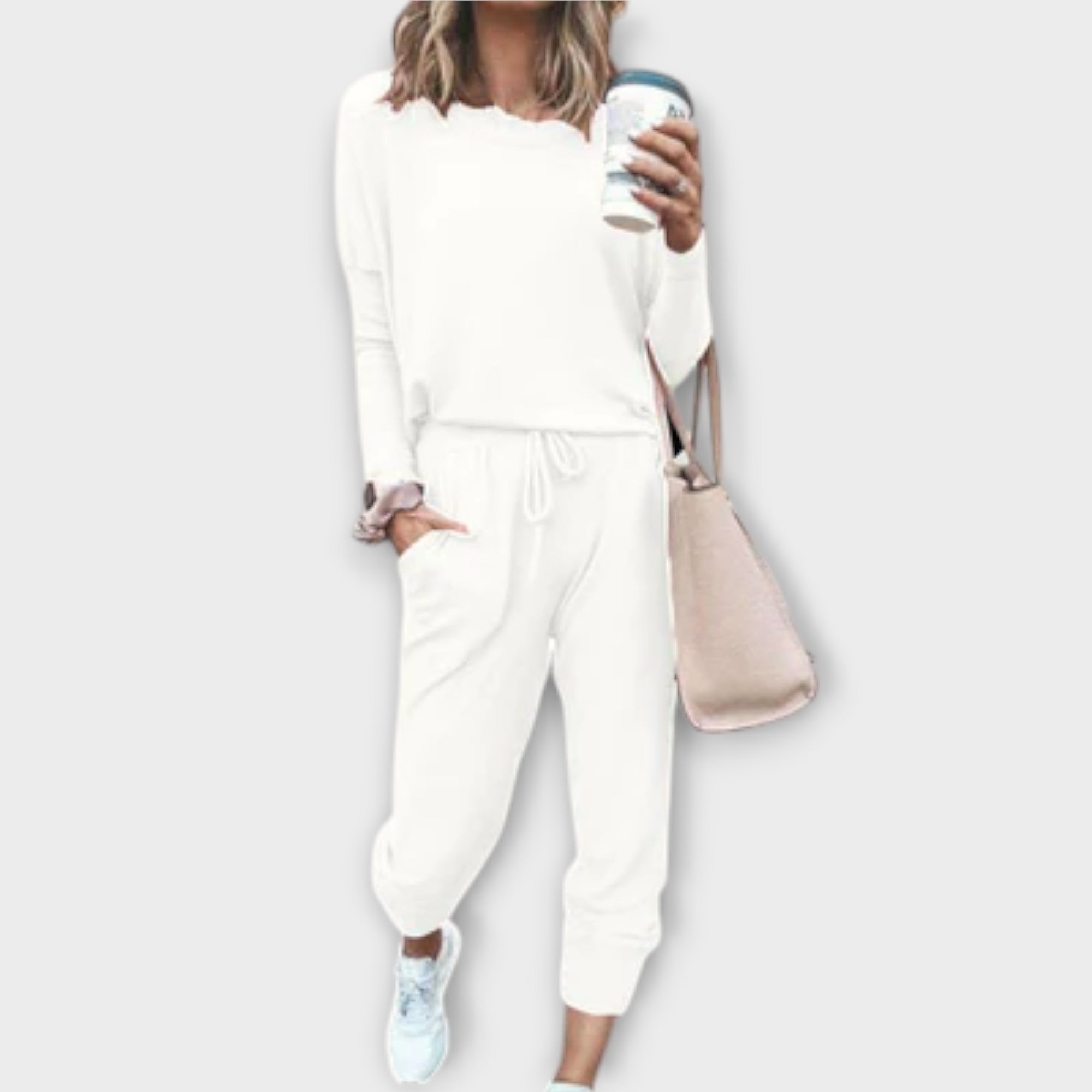 Desanka - Casual set od dvije komponente
