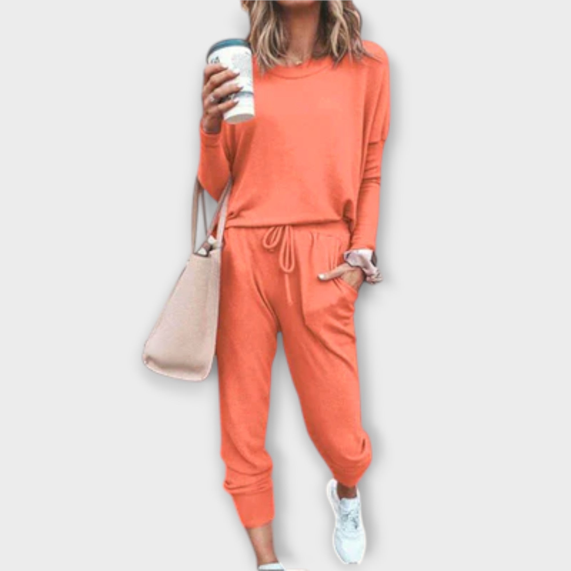 Desanka - Casual set od dvije komponente