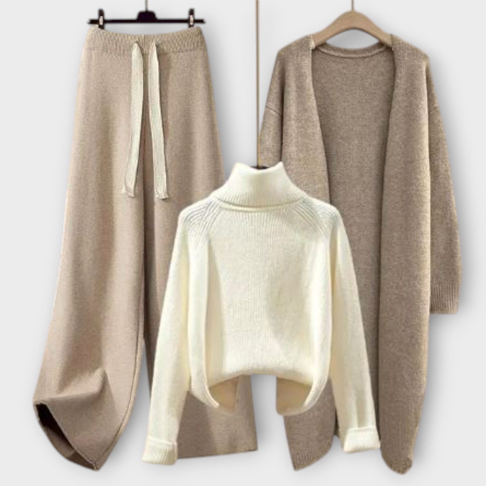 Kornelija - Casual set od 3 dijela