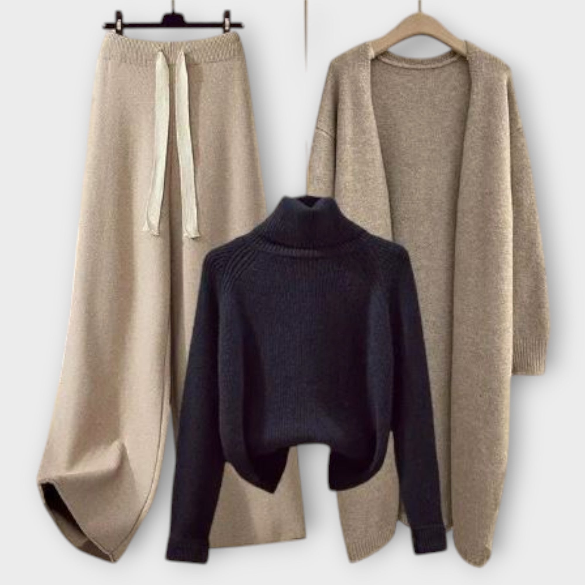 Kornelija - Casual set od 3 dijela