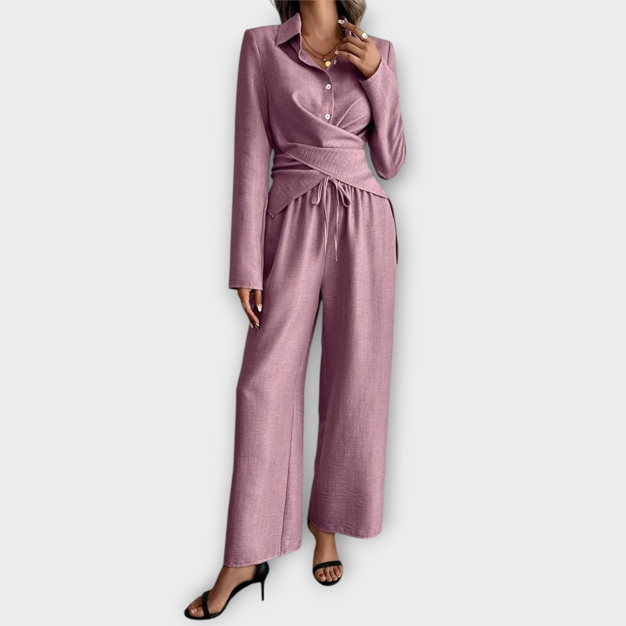 Janja – Elegantni set od 2 dijela