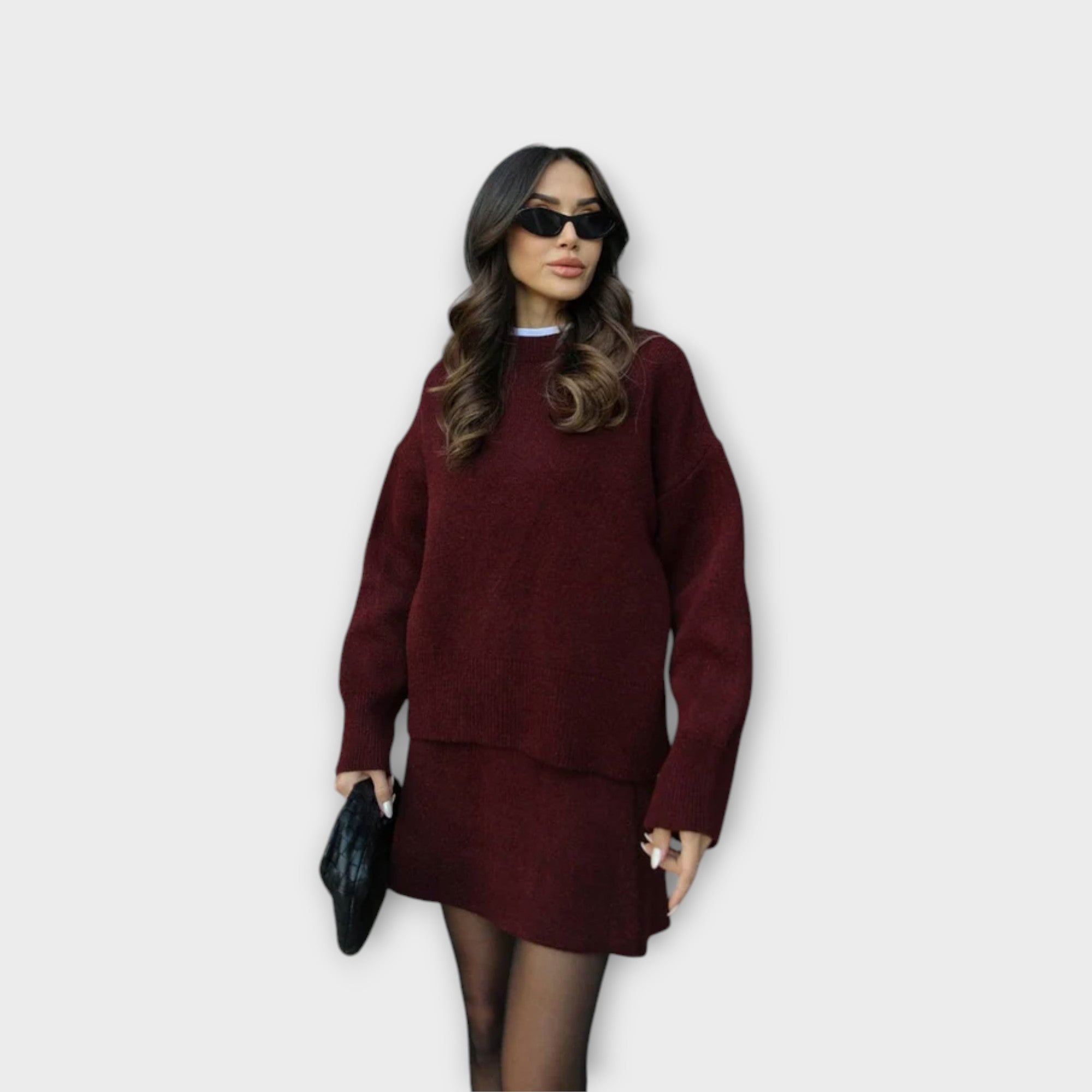 Dženita - Casual Set