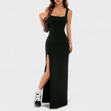 Luna – Elegantna Casual Haljina