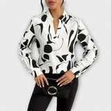 Marica  – Moderna Tiskana Bluza